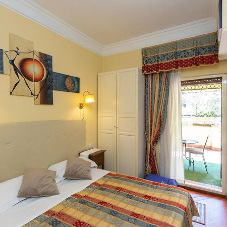 Internouno Deluxe Hotel Roma Ngoại thất bức ảnh