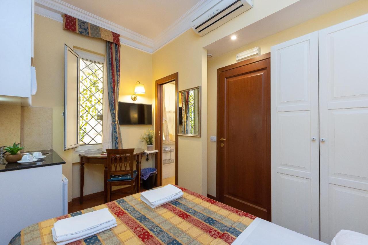 Internouno Deluxe Hotel Roma Ngoại thất bức ảnh