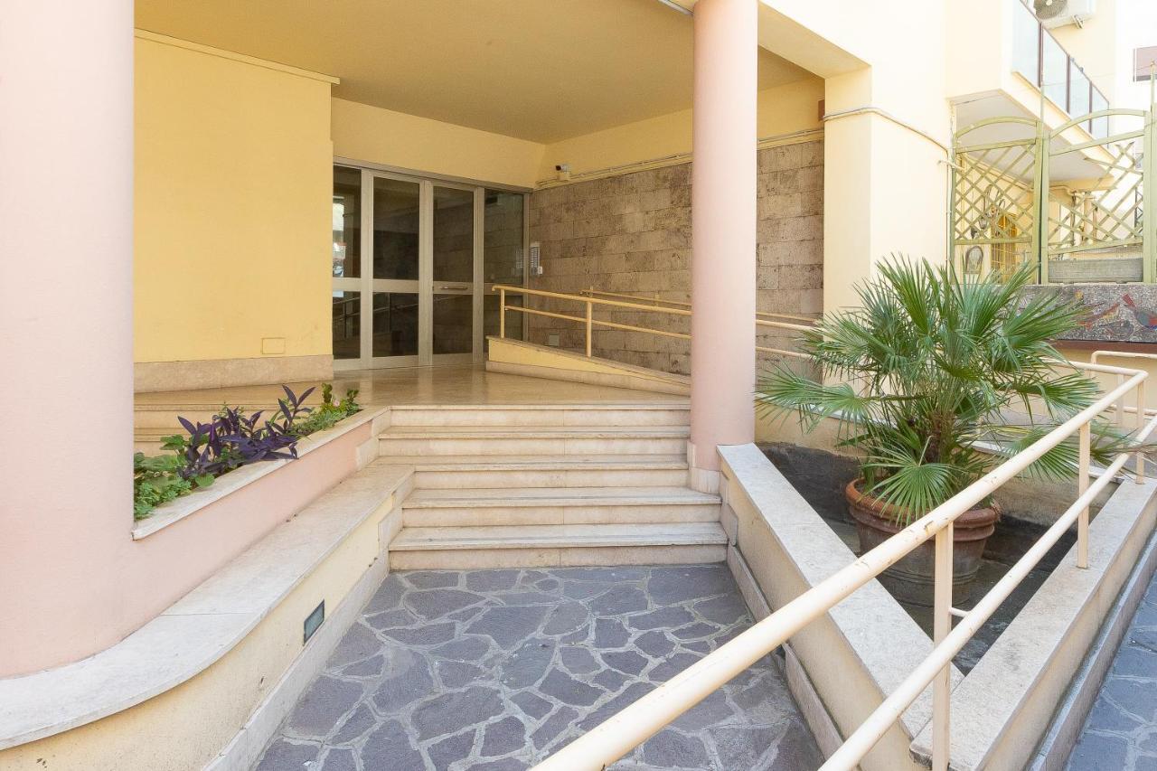 Internouno Deluxe Hotel Roma Ngoại thất bức ảnh