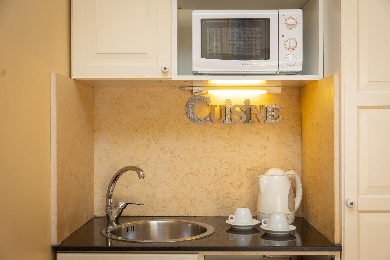 Internouno Deluxe Hotel Roma Ngoại thất bức ảnh