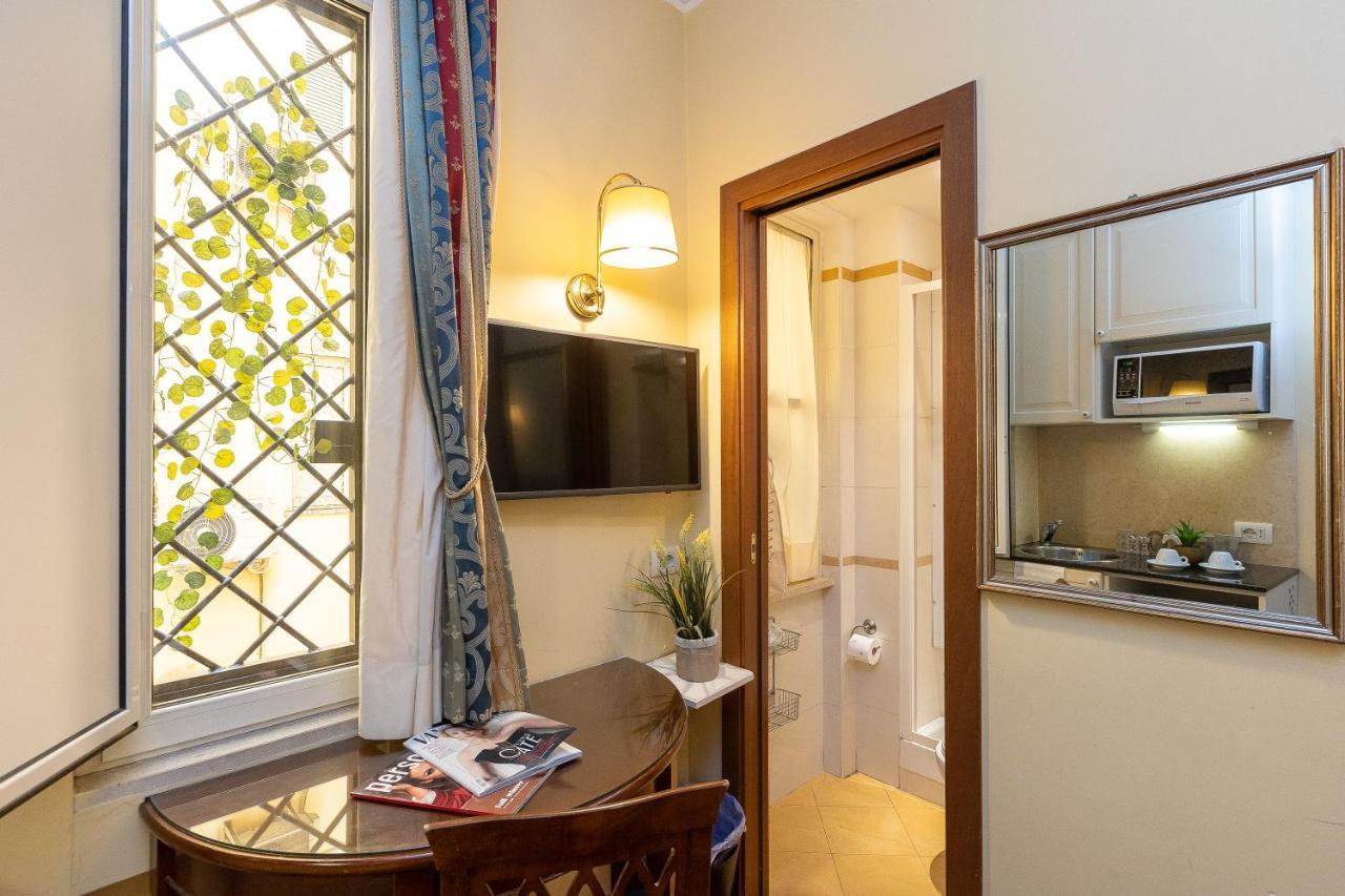 Internouno Deluxe Hotel Roma Ngoại thất bức ảnh
