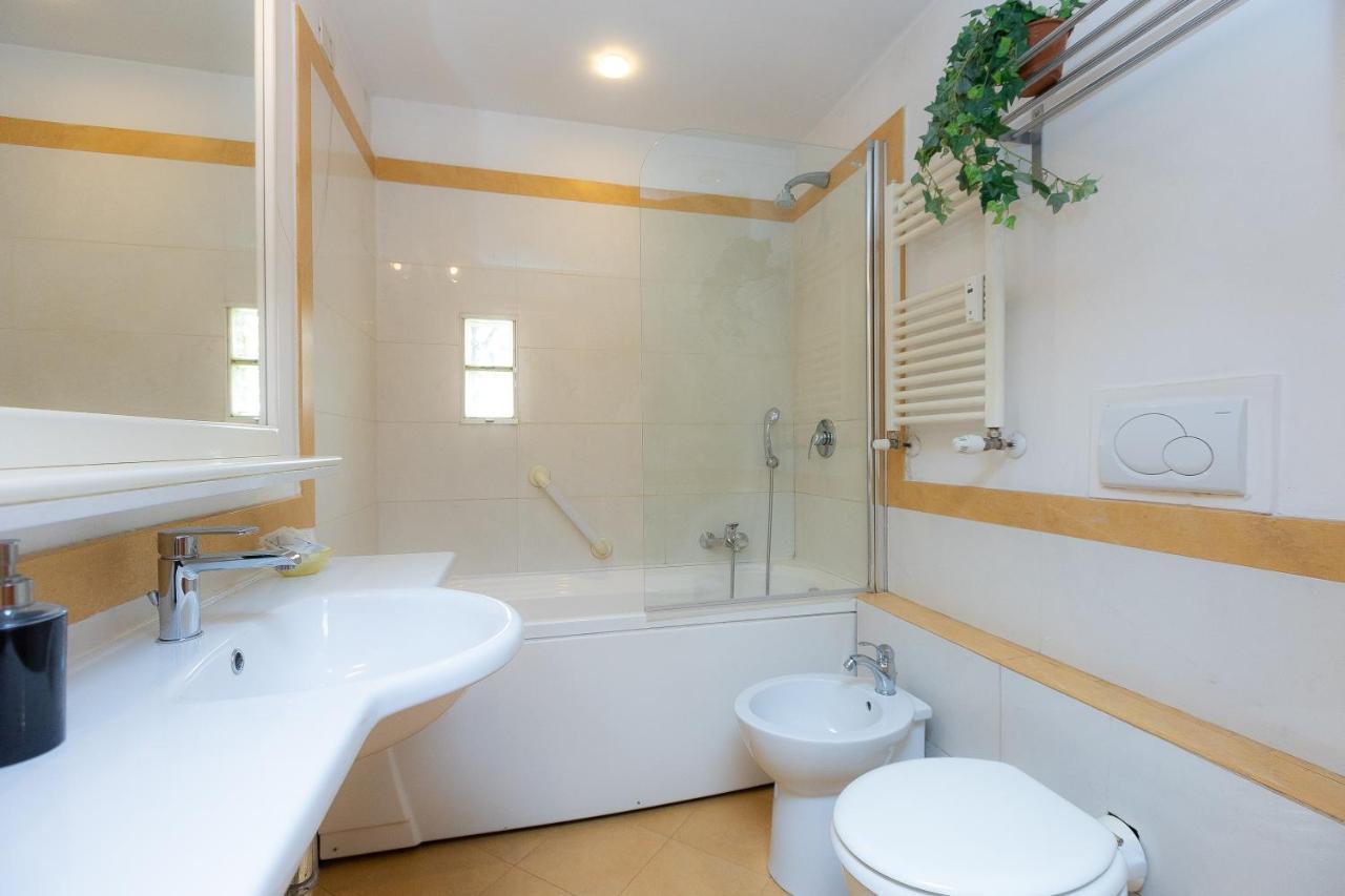 Internouno Deluxe Hotel Roma Ngoại thất bức ảnh